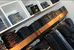 The jeans boutique - oscar freire - foto 23