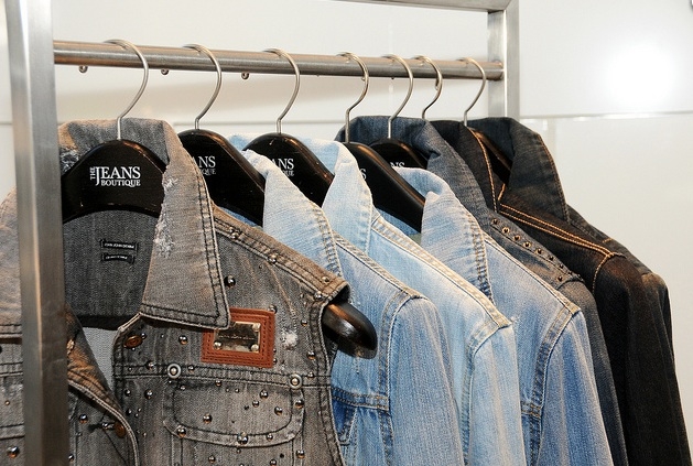 The Jeans Boutique - Oscar Freire