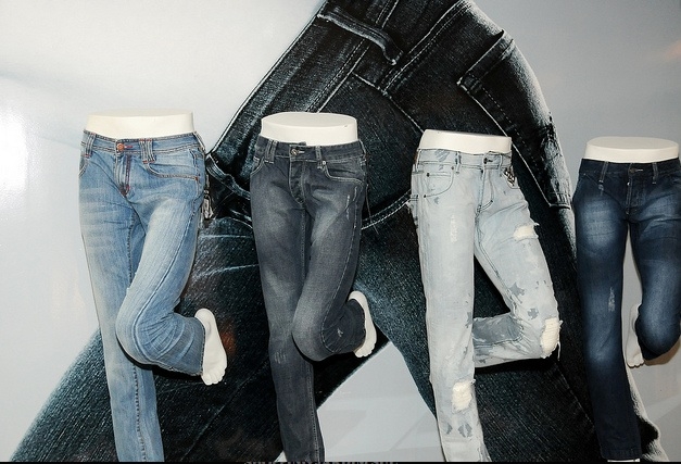 The Jeans Boutique - Oscar Freire
