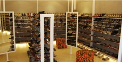 Foto 164 moda no São Paulo - A República do Sapato