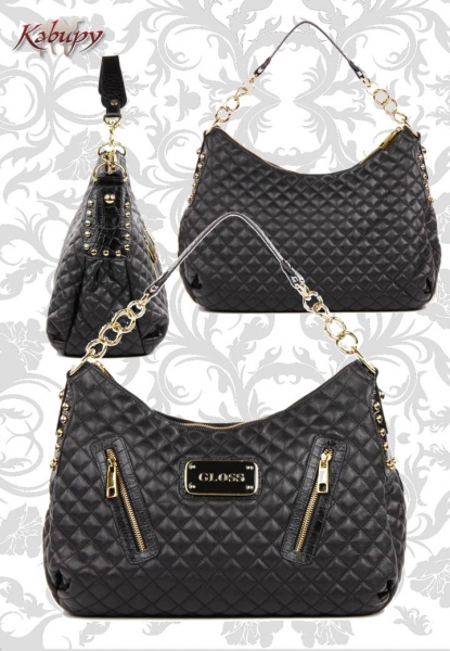 Bolsas Femininas de Couro - www.kabupy.com.br