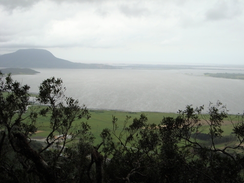 Lagoa da Pinguela