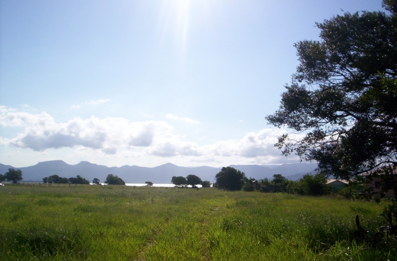 Lagoa do Palmital