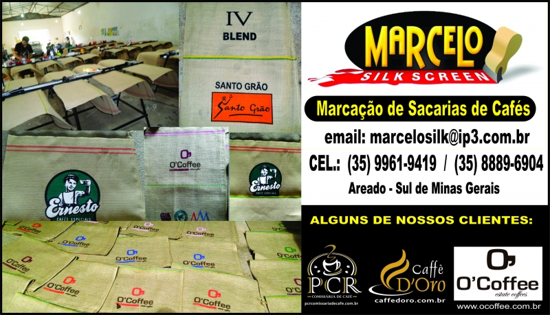 Marcao de sacaria de cafs, estamparia de sacarias de juta, Areado-MG  Sul de Minas, sacarias de big bag www.marcelosilk.com (7) sacarias de estampa big bag 