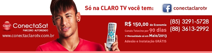 Pacotes promocionais com preos acessveis.