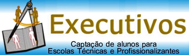 Executivos captação de alunos