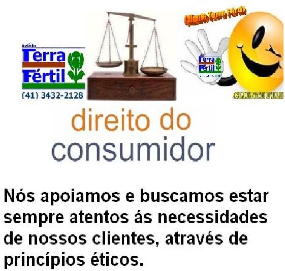 Consumidor Terra Fértil