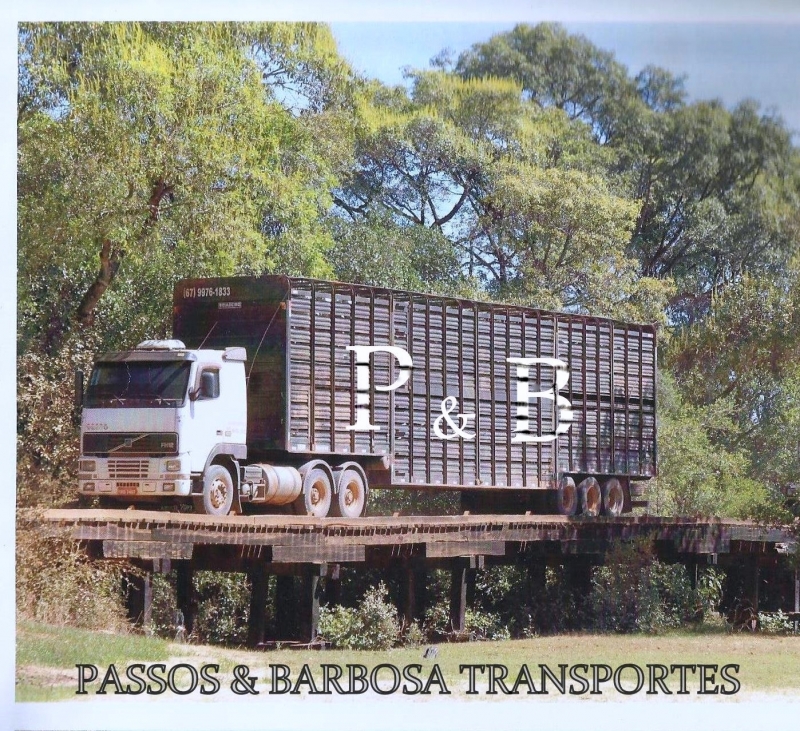 LUBASA Transportes,                        