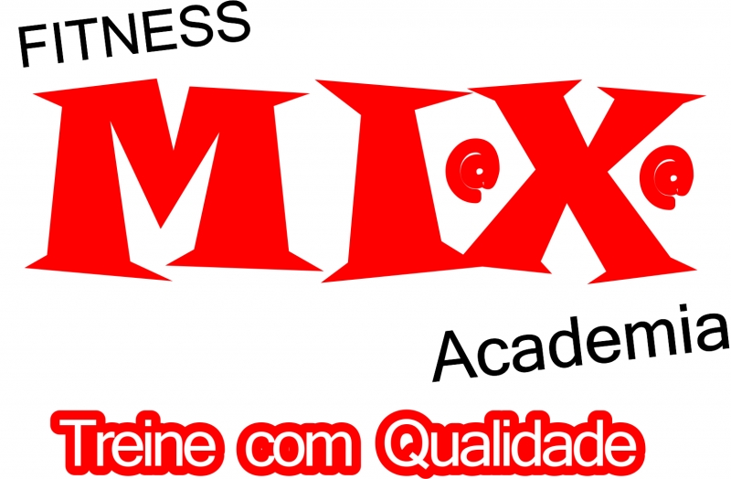 Logo da Mix