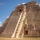 Conheça as pirámides de Mérida - México com a Master Class