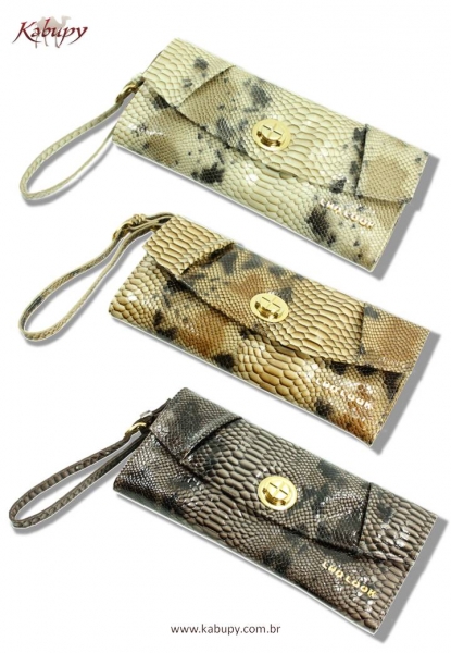 Clutches - www.kabupy.com.br