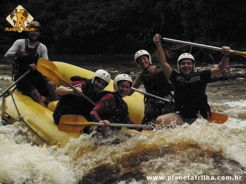 RAFTING