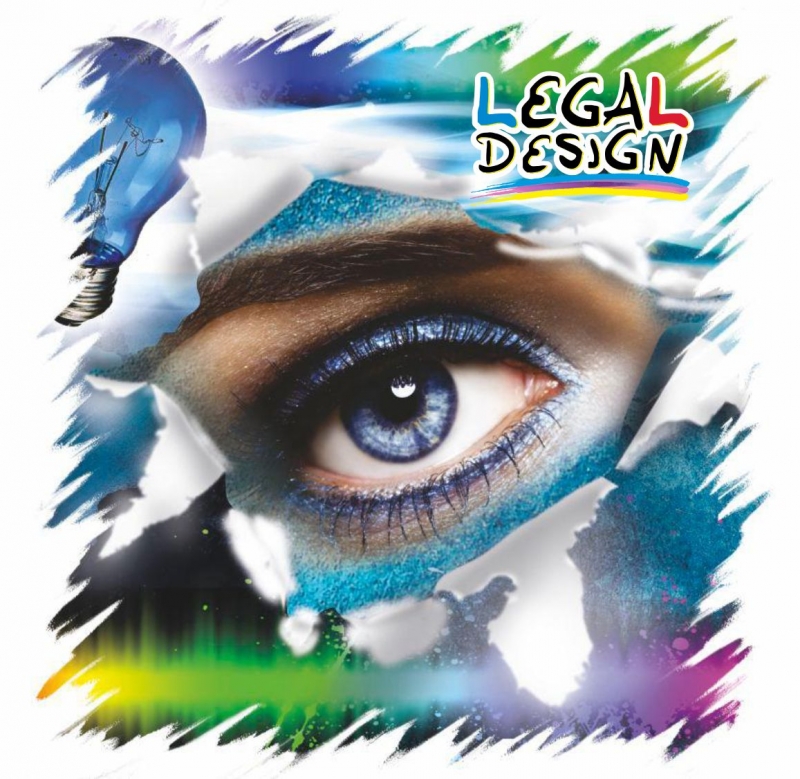 Legal Design Avatar