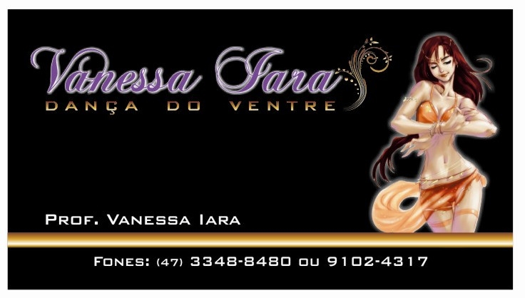 Estúdio de Dança do Ventre Badria by Vanessa Iara