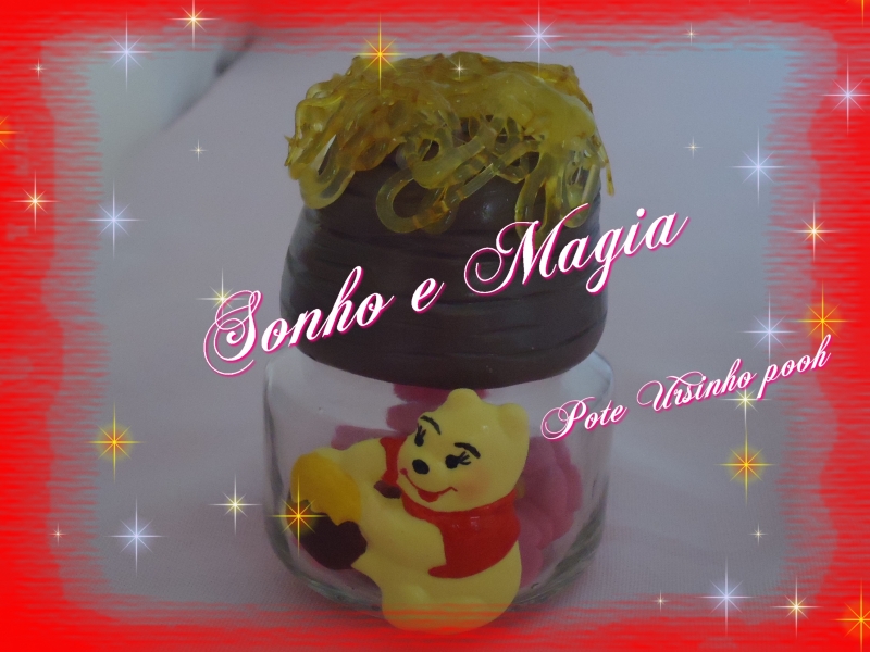 pote do ursinho pooh