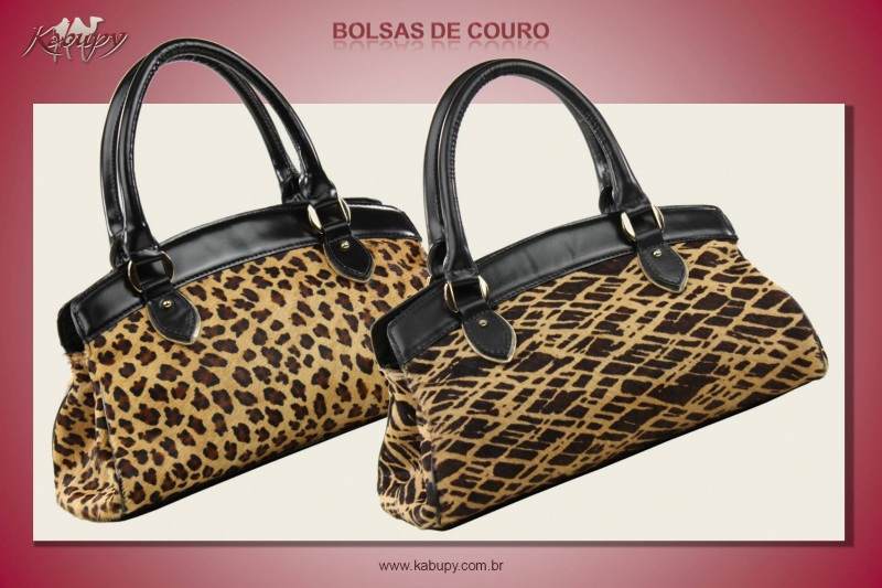 KABUPY - Bolsas Femininas