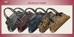 Bolsas de couro - kabupy.com.br