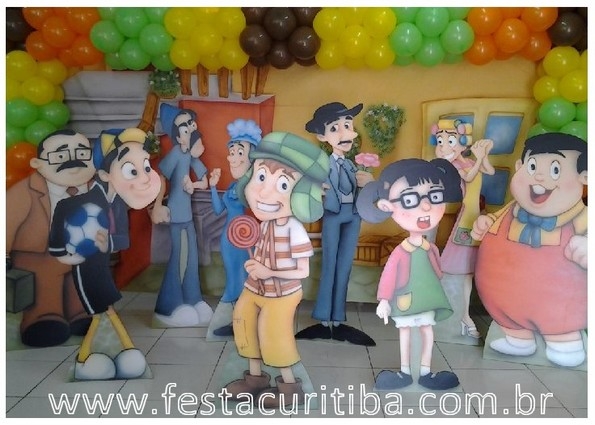 Chaves