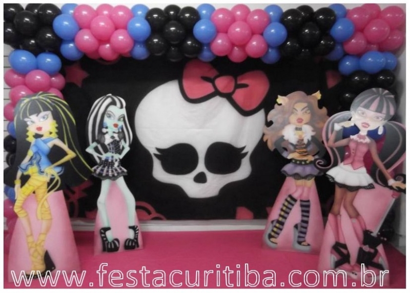 Monster High