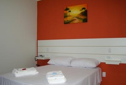 Quarto do Hotel