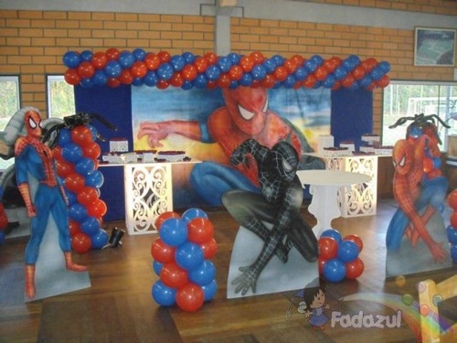 Homem Aranha