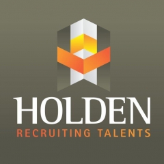 Foto 2 consultores em recursos humanos no Rio Grande do Sul - Holden Recruiting Talents