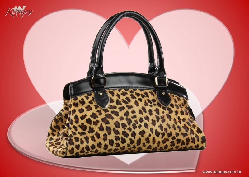 Bolsas Femininas e Bolsas de Couro - www.kabupy.com.br