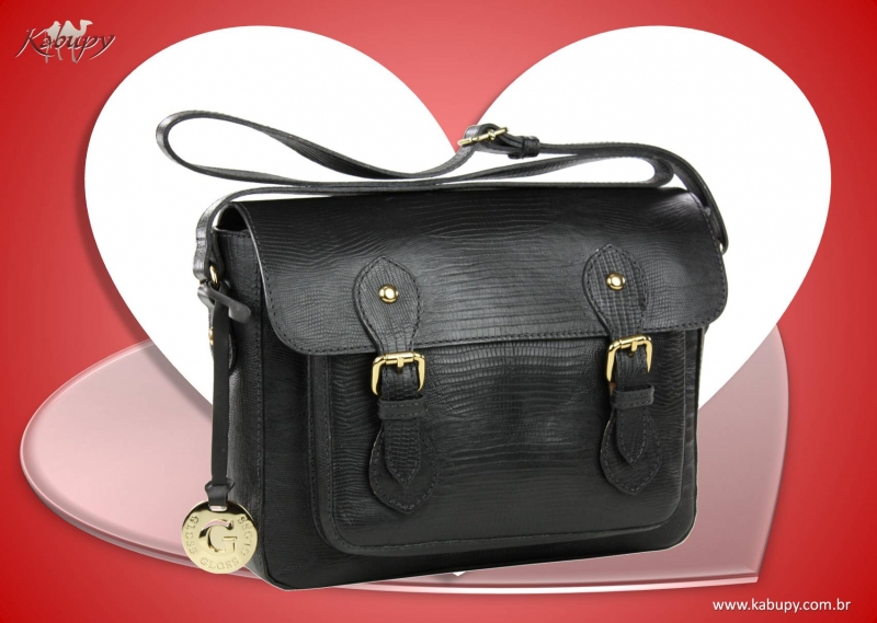 Bolsas Femininas e Bolsas de Couro - www.kabupy.com.br