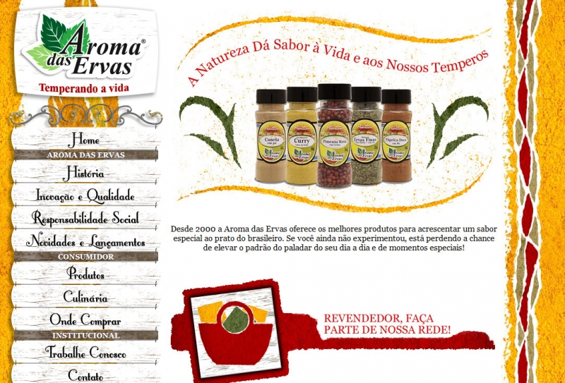 www.aromadaservas.com.br