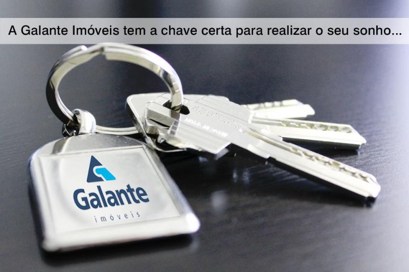 Galante Imóveis Ltda