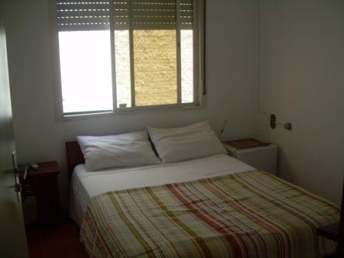 Quarto do Hotel