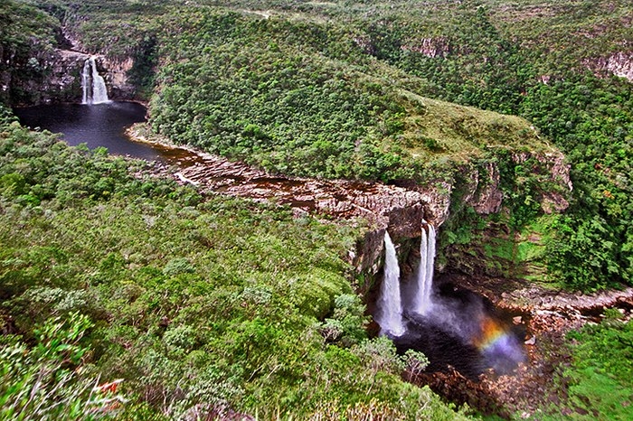 Fag Viagens e Turismo Ltda