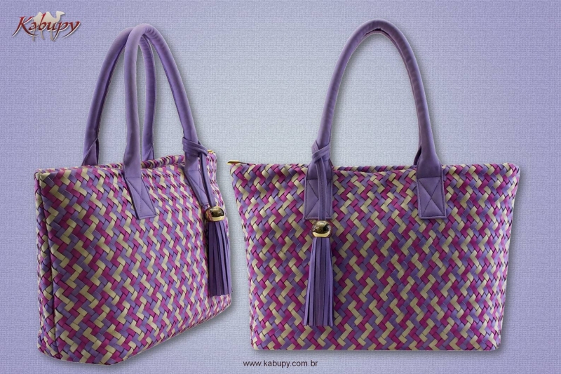 Bolsas Femininas e Bolsas de Couro - www.kabupy.com.br