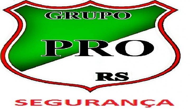 Segurança   Grupo  PRO RS 