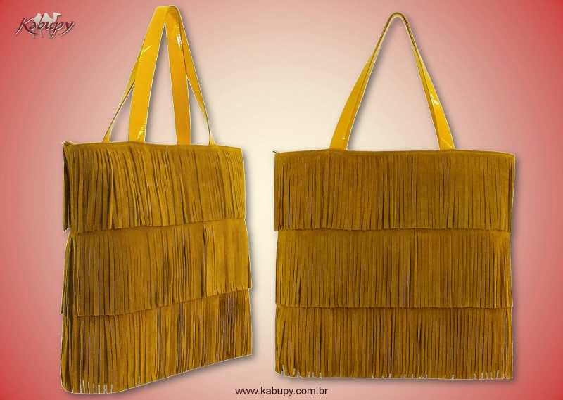 Bolsas Femininas - www.kabupy.com.br