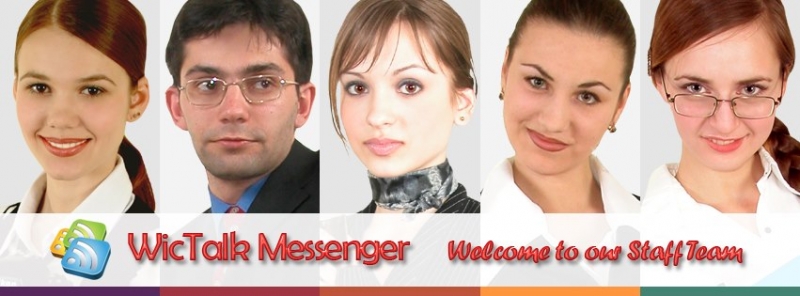 Wictalk Messenger