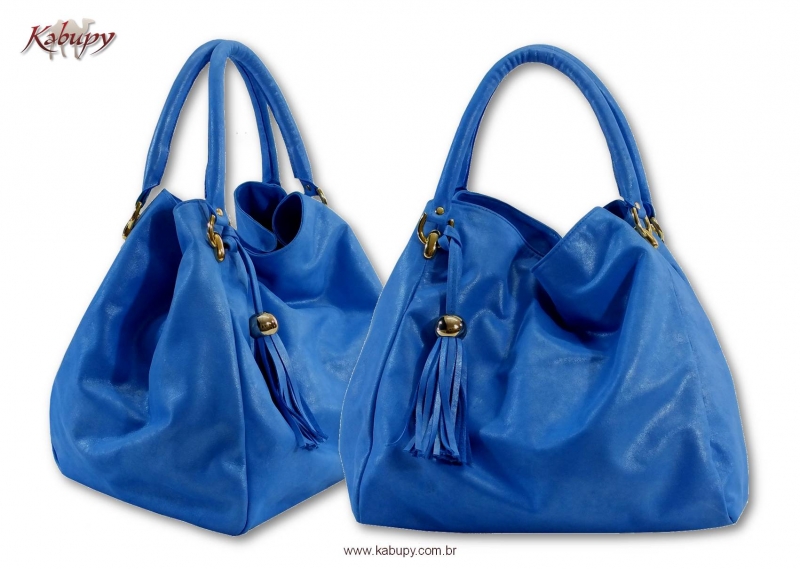 Bolsas de Couro - www.kabupy.com.br