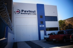 Foto 129 máquinas e ferramentas - Pavisul Metalúrgica Ltda.