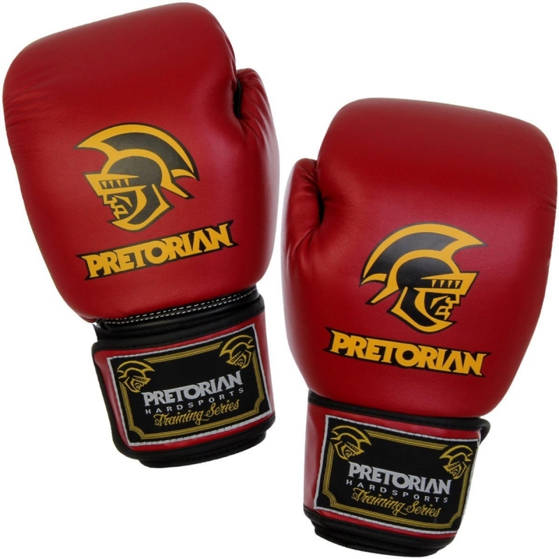 Luva de Boxe Pretorian