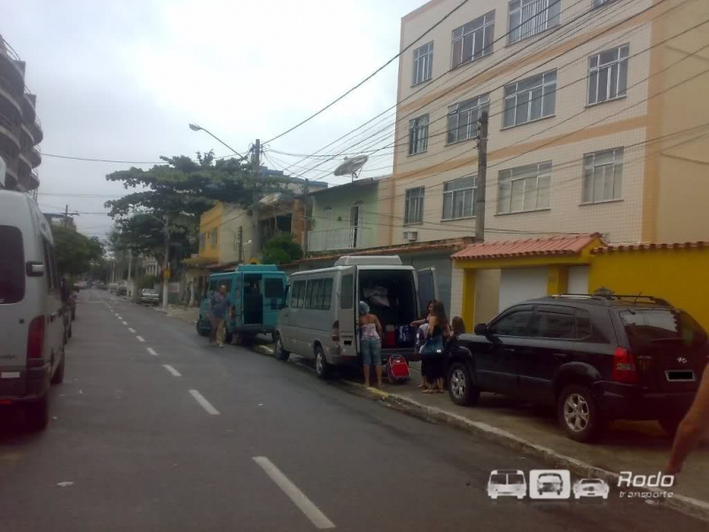 Excurso Cabo Frio