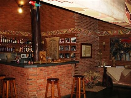 Bar da Pousada