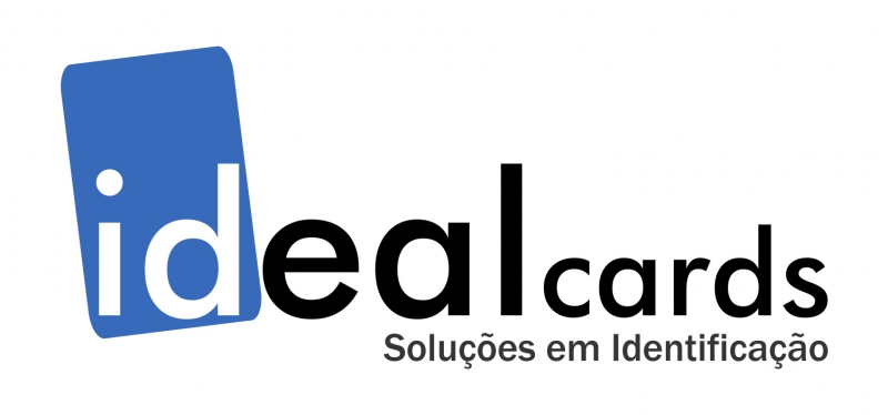 Ideal Cards - Soluções em Identificação