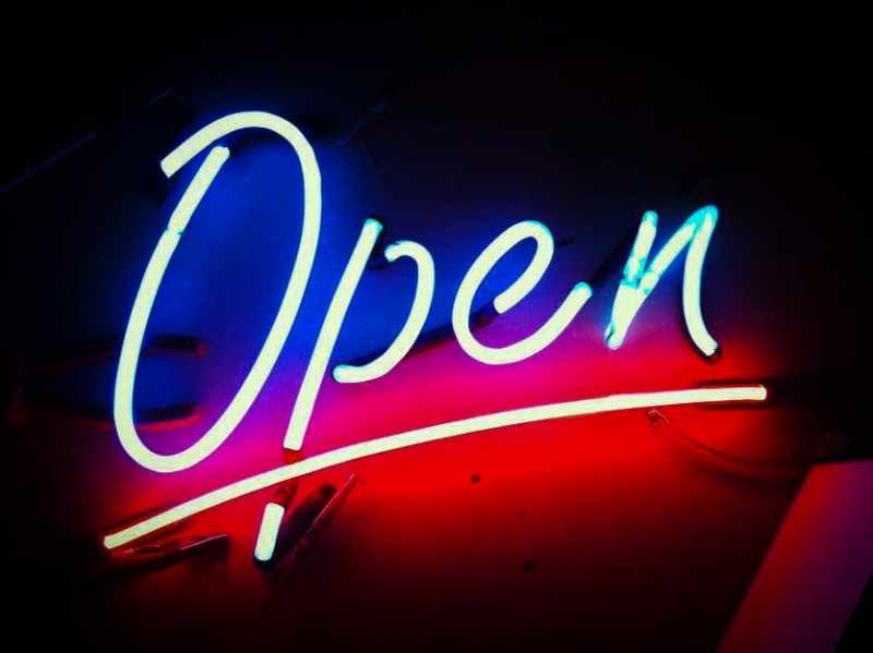 Open Neon