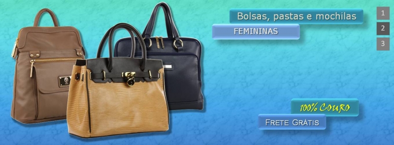 Bolsas Femininas Kabupy