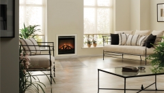 Lareira eletrica - lareira moderna, pratica, bonita, na bella telha 11-4555-5444 www.bellatelha.com.br vc encontra também lareira ecologica, lareira a gas deixando sua sala com lareira perfeita!!!