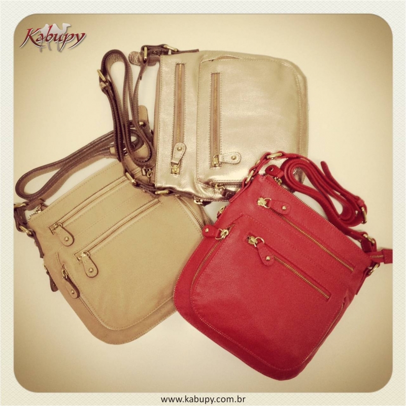 Bolsas Femininas KABUPY