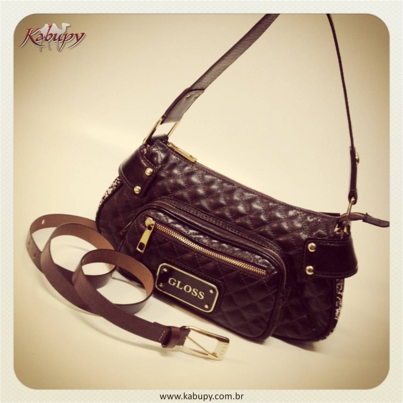 Bolsas Femininas KABUPY