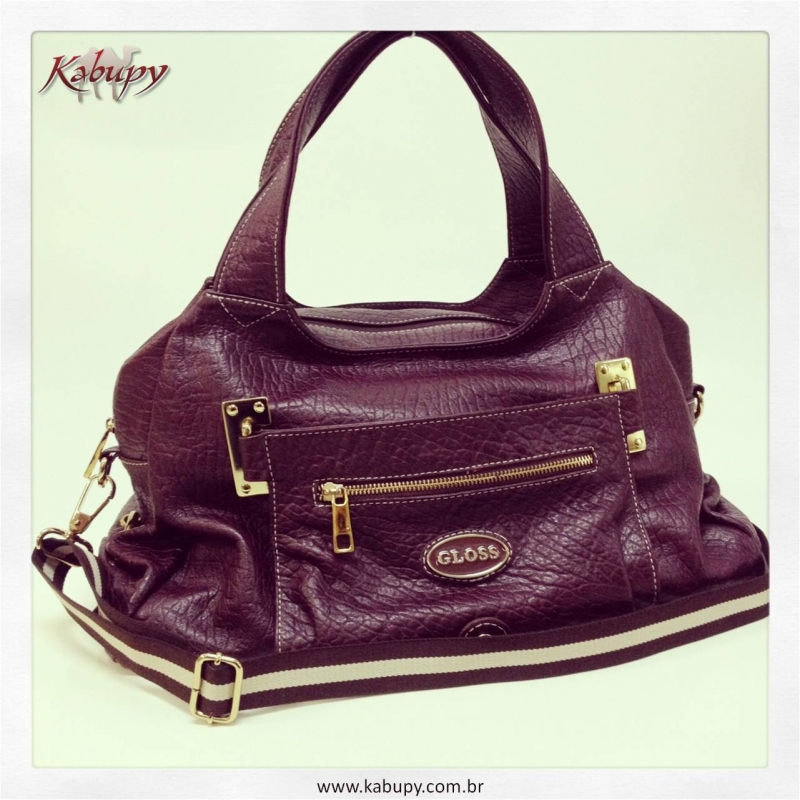 Bolsas Femininas KABUPY