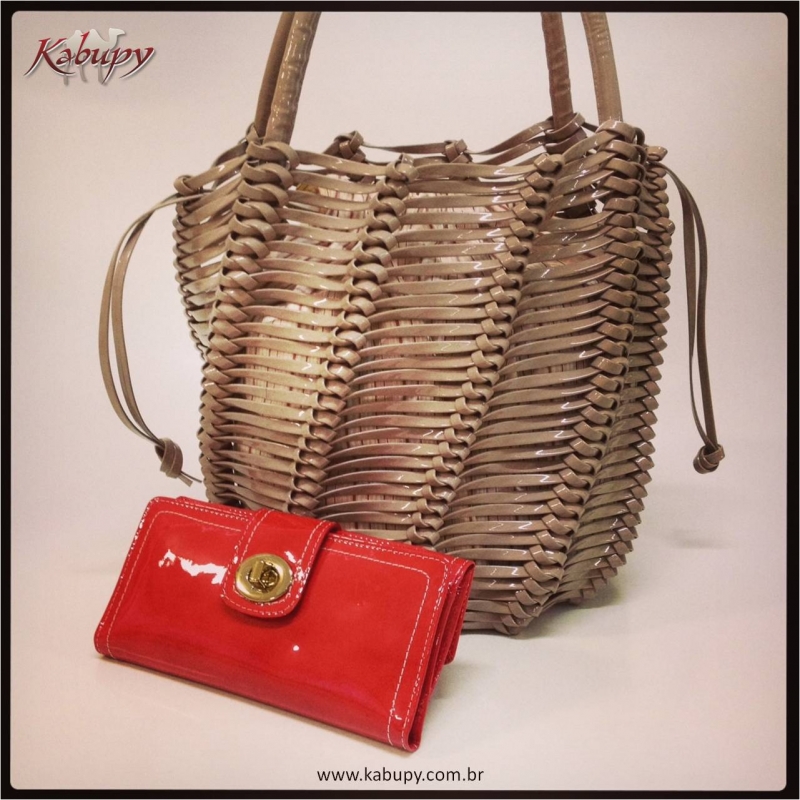 Bolsas Femininas KABUPY