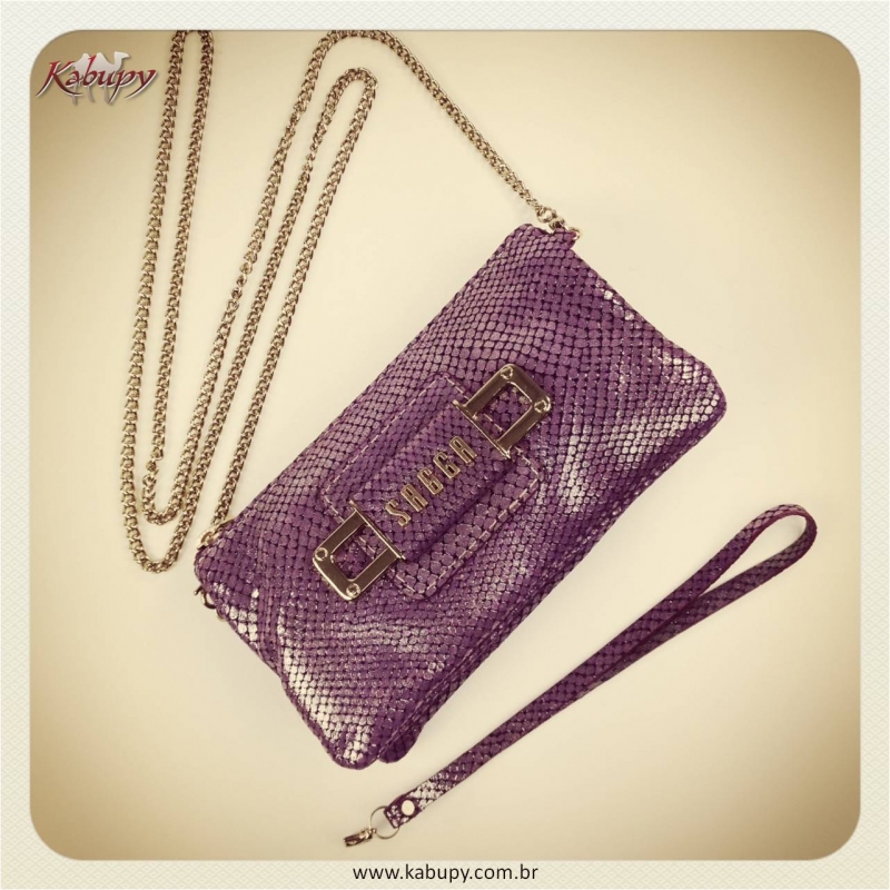 Bolsas Femininas KABUPY